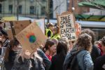 Manchester Youth Strike 4 Climate